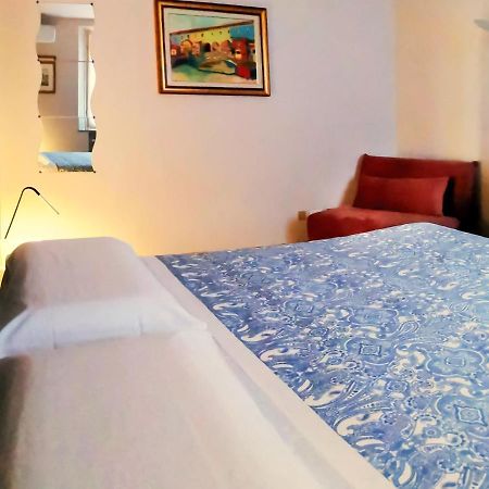 Casapatrizia Art B&B Santarcangelo di Romagna Luaran gambar