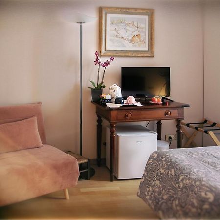 Casapatrizia Art B&B Santarcangelo di Romagna Luaran gambar
