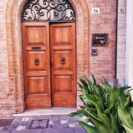 Casapatrizia Art B&B Santarcangelo di Romagna Luaran gambar