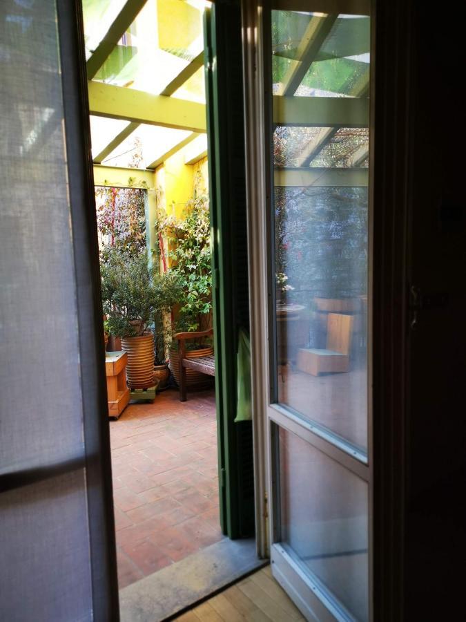 Casapatrizia Art B&B Santarcangelo di Romagna Luaran gambar