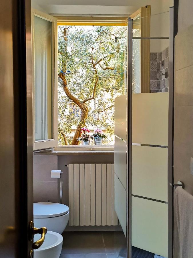 Casapatrizia Art B&B Santarcangelo di Romagna Luaran gambar