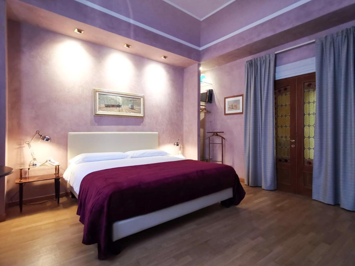 Casapatrizia Art B&B Santarcangelo di Romagna Luaran gambar