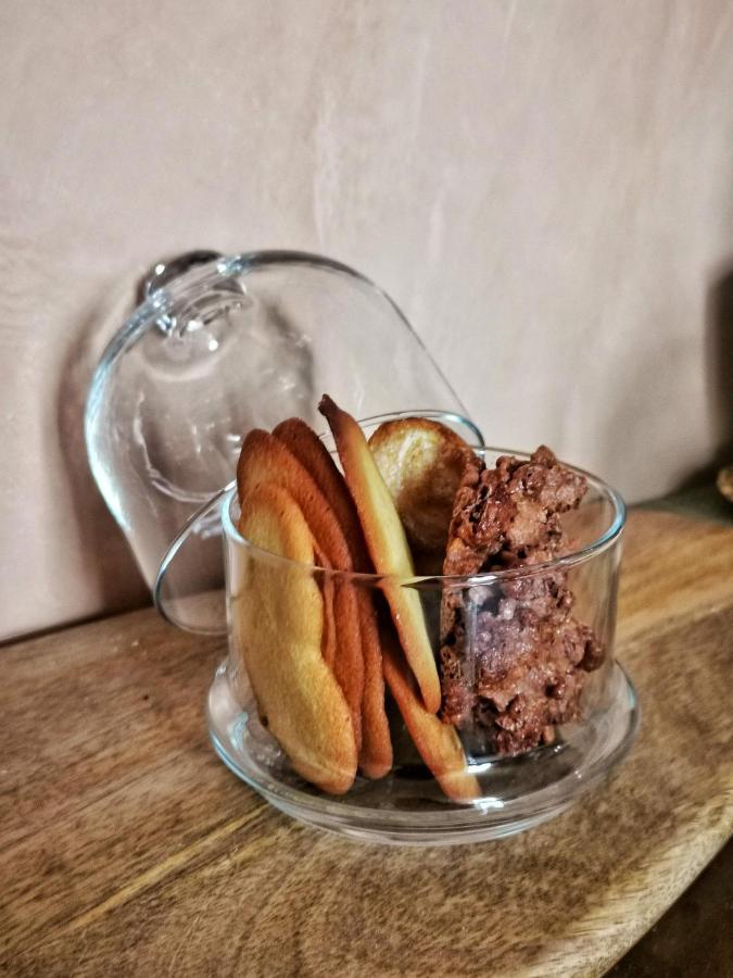 Casapatrizia Art B&B Santarcangelo di Romagna Luaran gambar