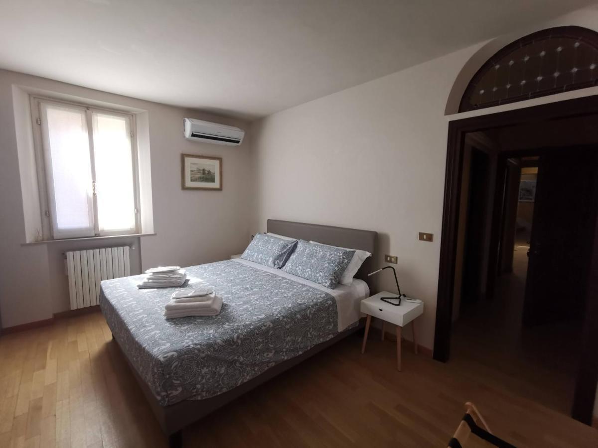 Casapatrizia Art B&B Santarcangelo di Romagna Luaran gambar
