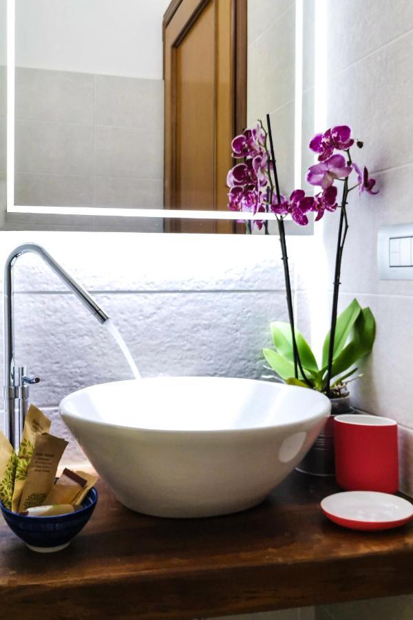 Casapatrizia Art B&B Santarcangelo di Romagna Luaran gambar